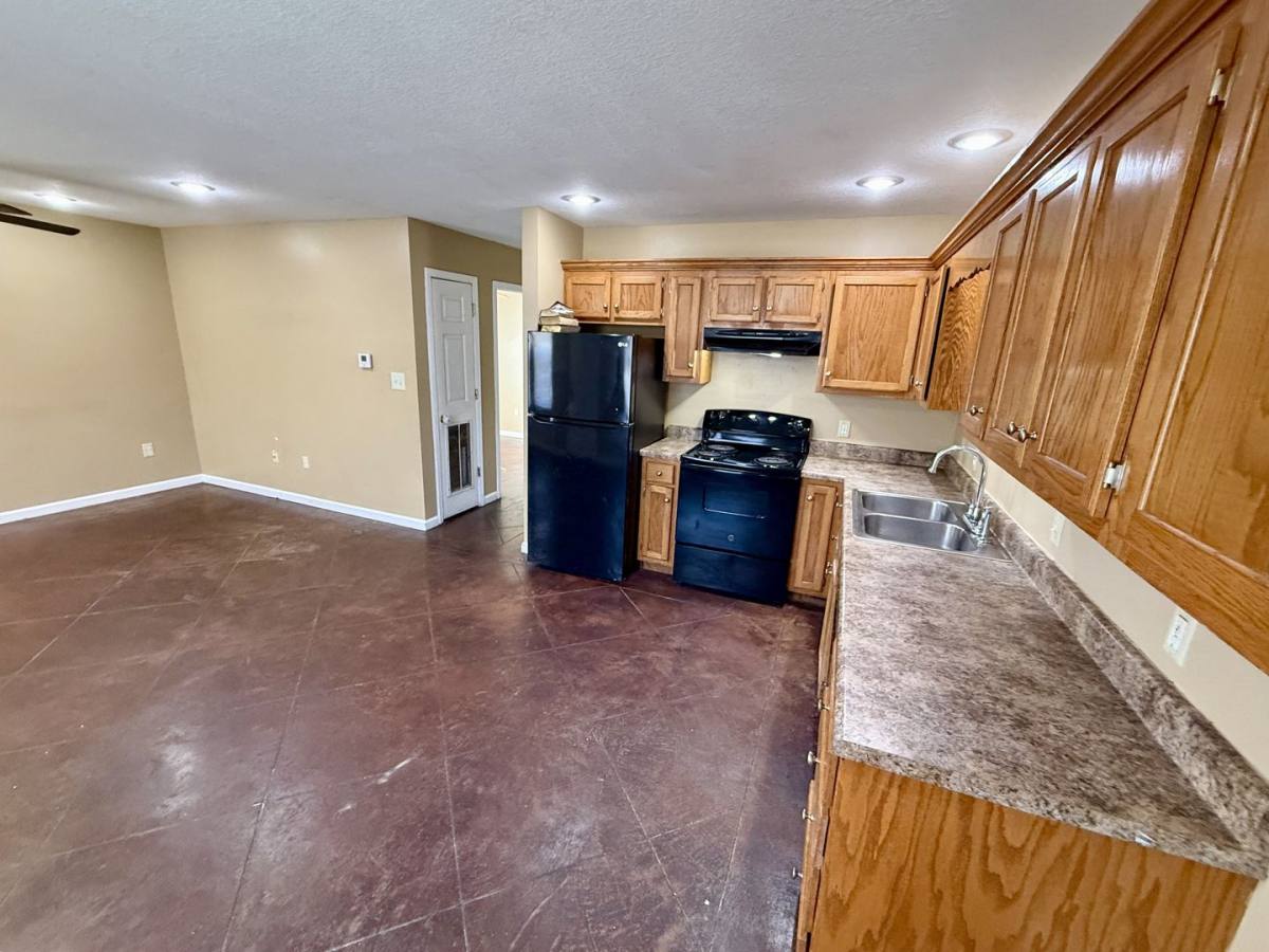Apartment for rent at 920 Belt St, Jonesboro, AR 72401