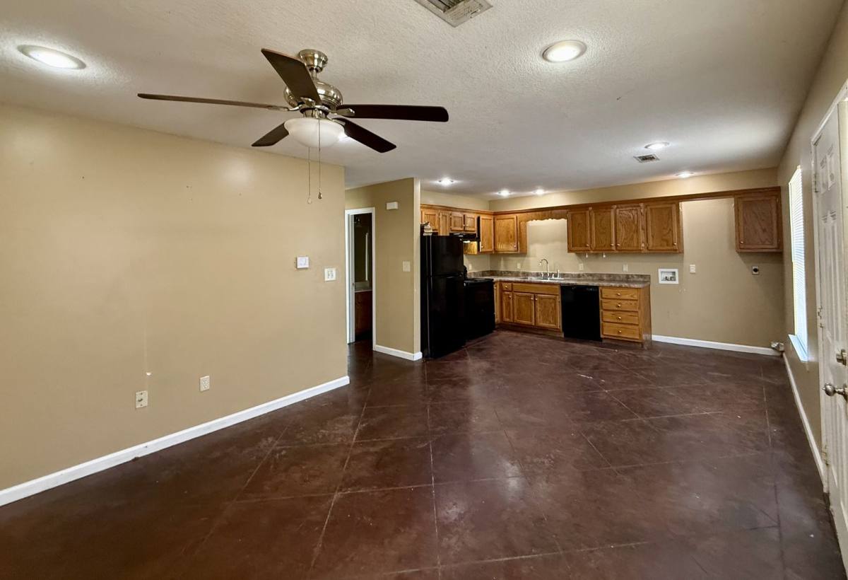 Apartment for rent at 920 Belt St, Jonesboro, AR 72401