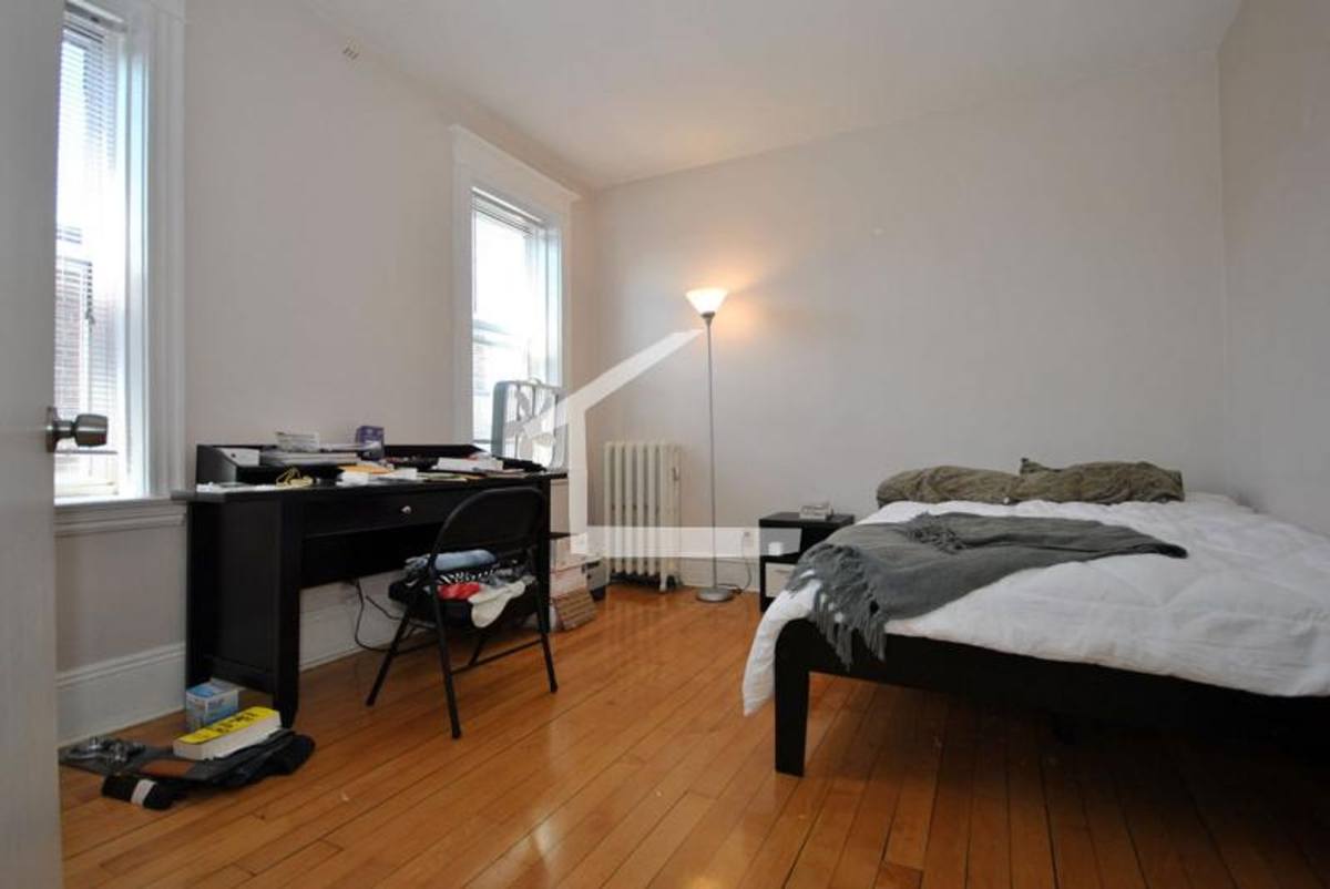 Apartment for rent at 20 Worthington St #1A, Roxbury Crossing, MA 02120