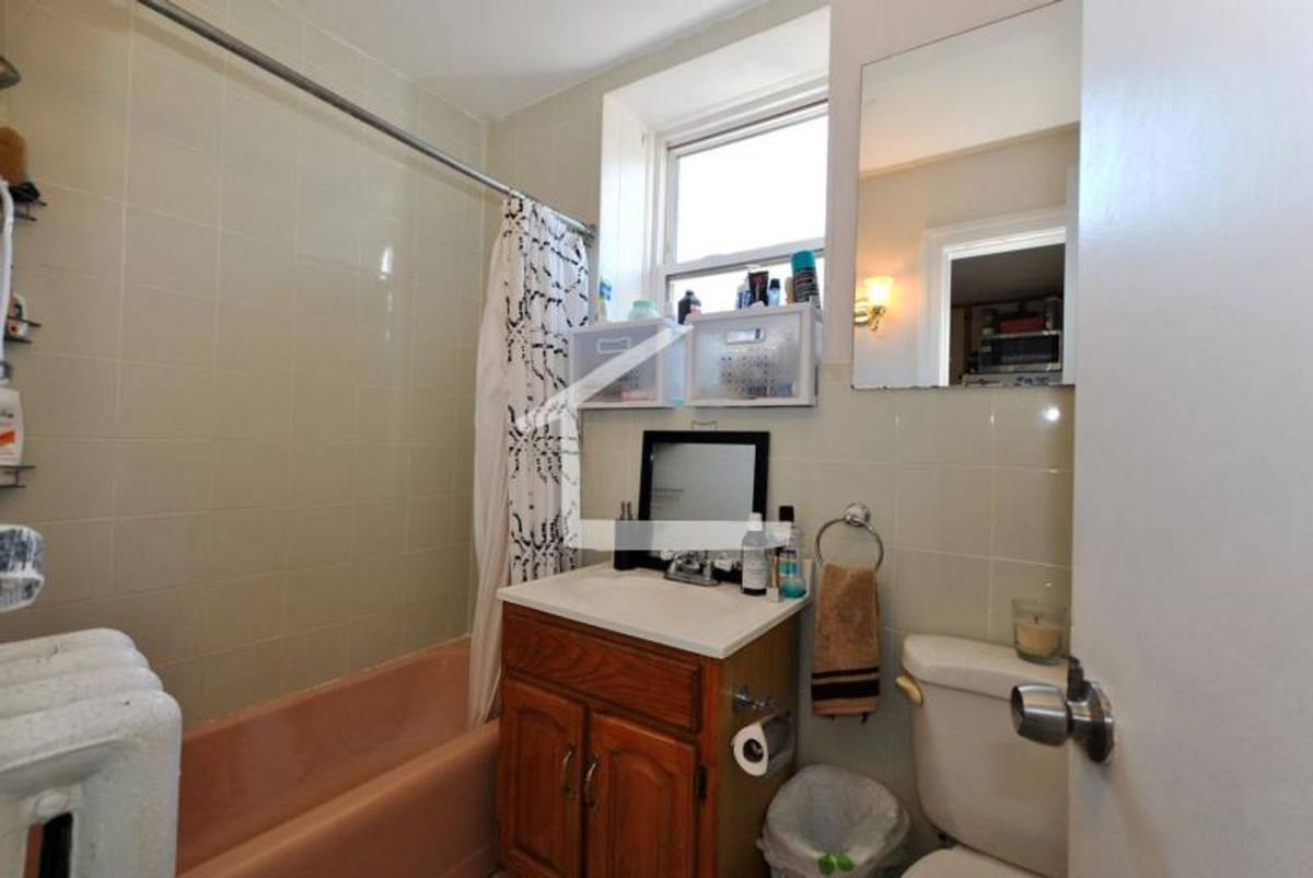 Apartment for rent at 20 Worthington St #1A, Roxbury Crossing, MA 02120