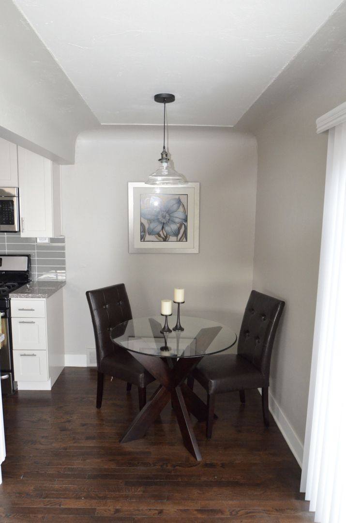 Apartment for rent at 2725 N Monroe St, Denver, CO 80205