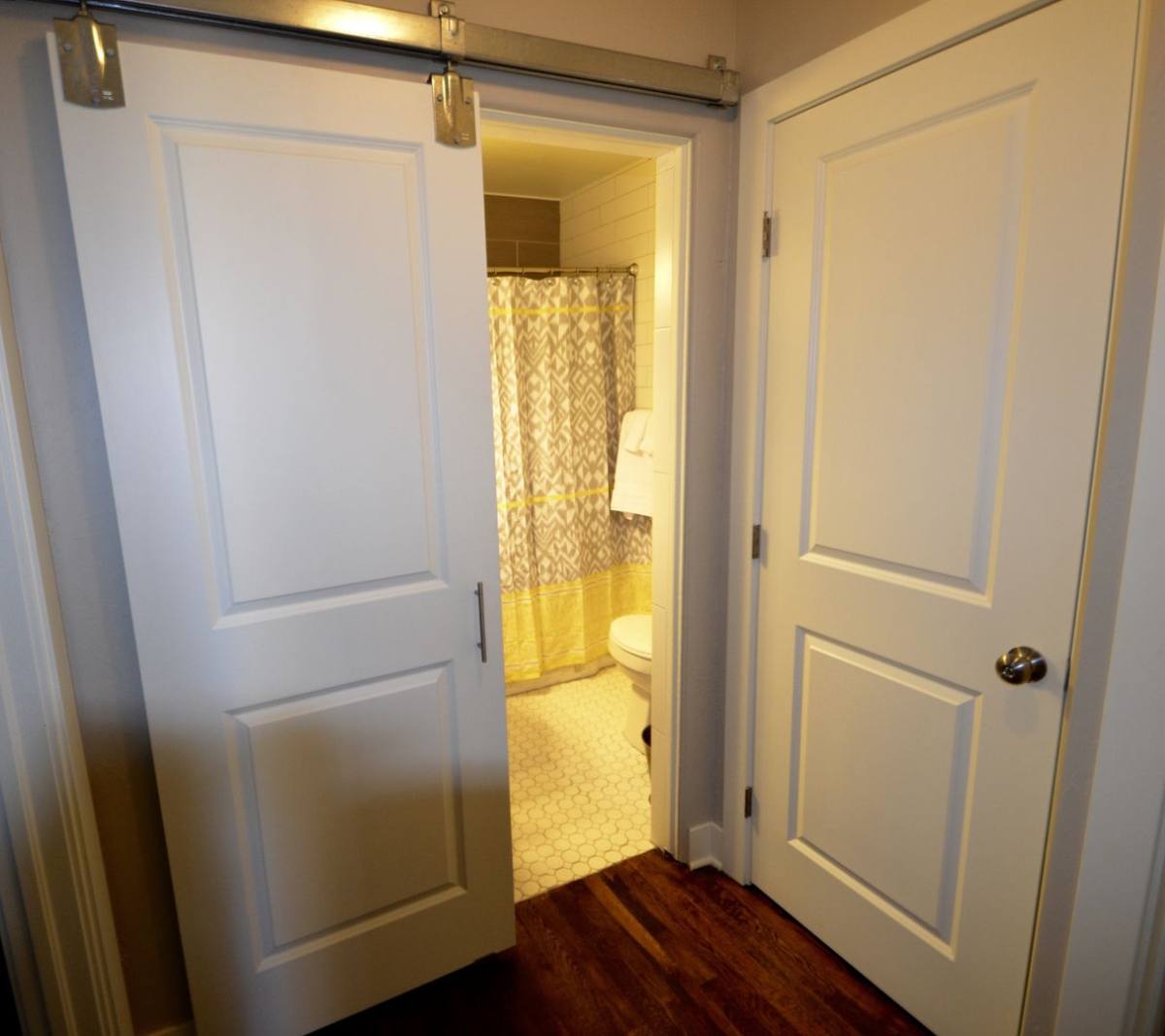 Apartment for rent at 2725 N Monroe St, Denver, CO 80205