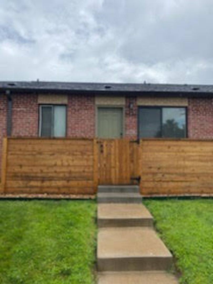Apartment for rent at 2725 N Monroe St, Denver, CO 80205