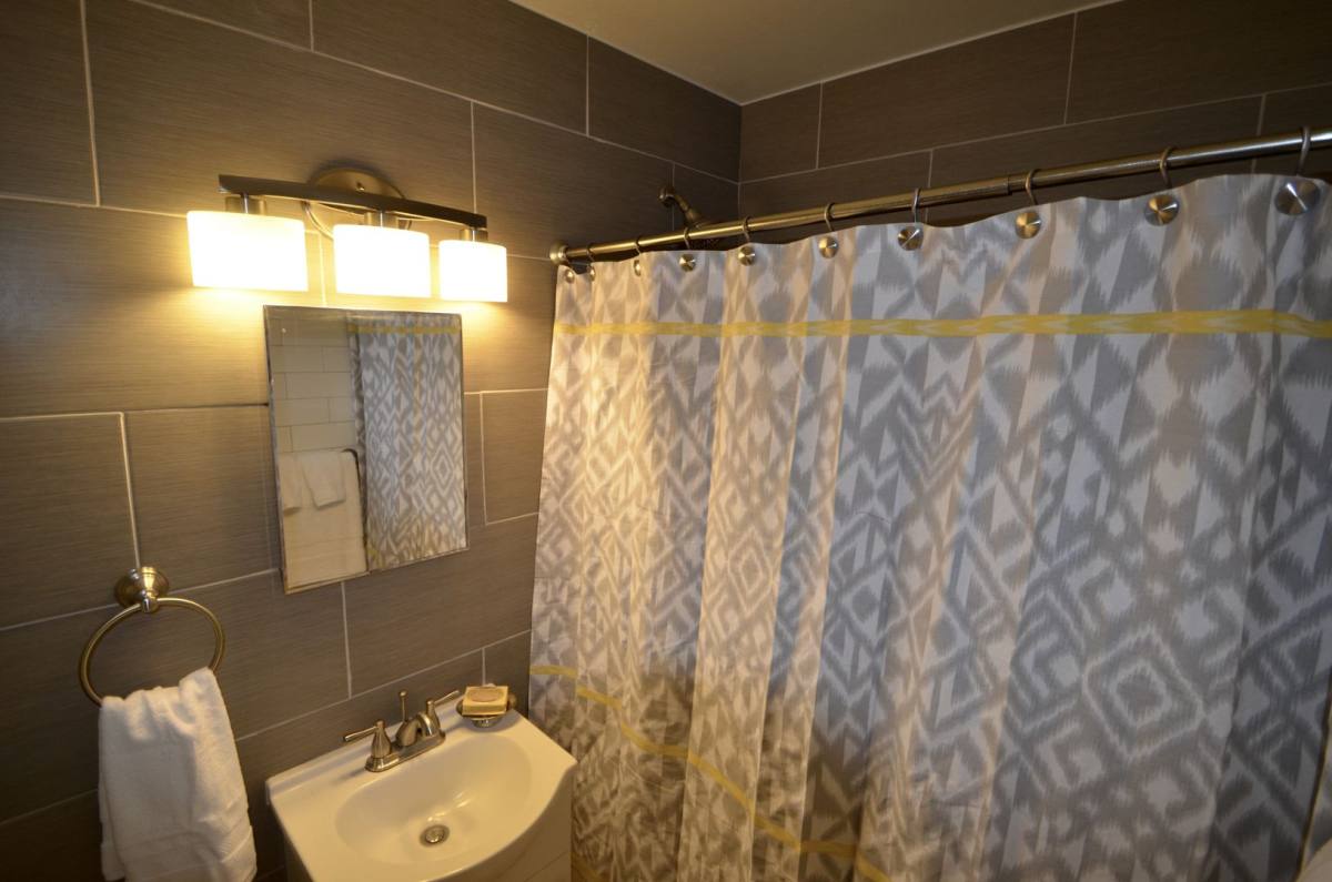 Apartment for rent at 2725 N Monroe St, Denver, CO 80205