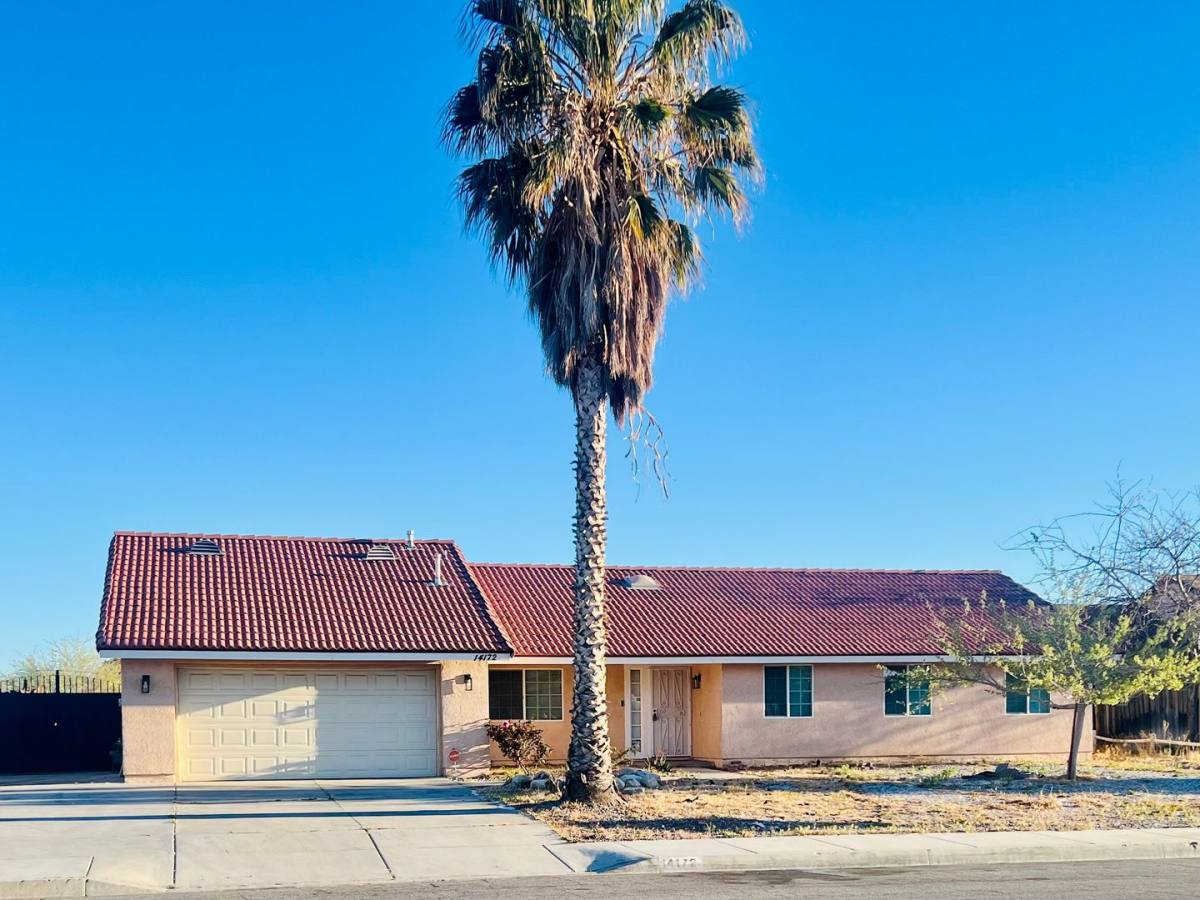 House for rent at 14172 Northstar Ave, Victorville, CA 92392