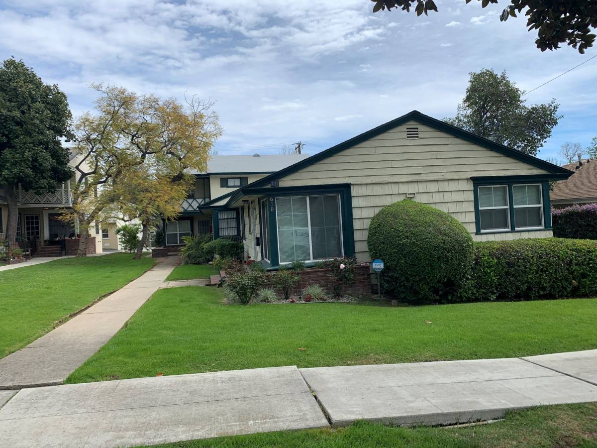Apartment for rent at 630 Brent Ave, South Pasadena, CA 91030