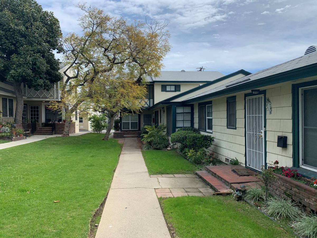 Apartment for rent at 630 Brent Ave, South Pasadena, CA 91030