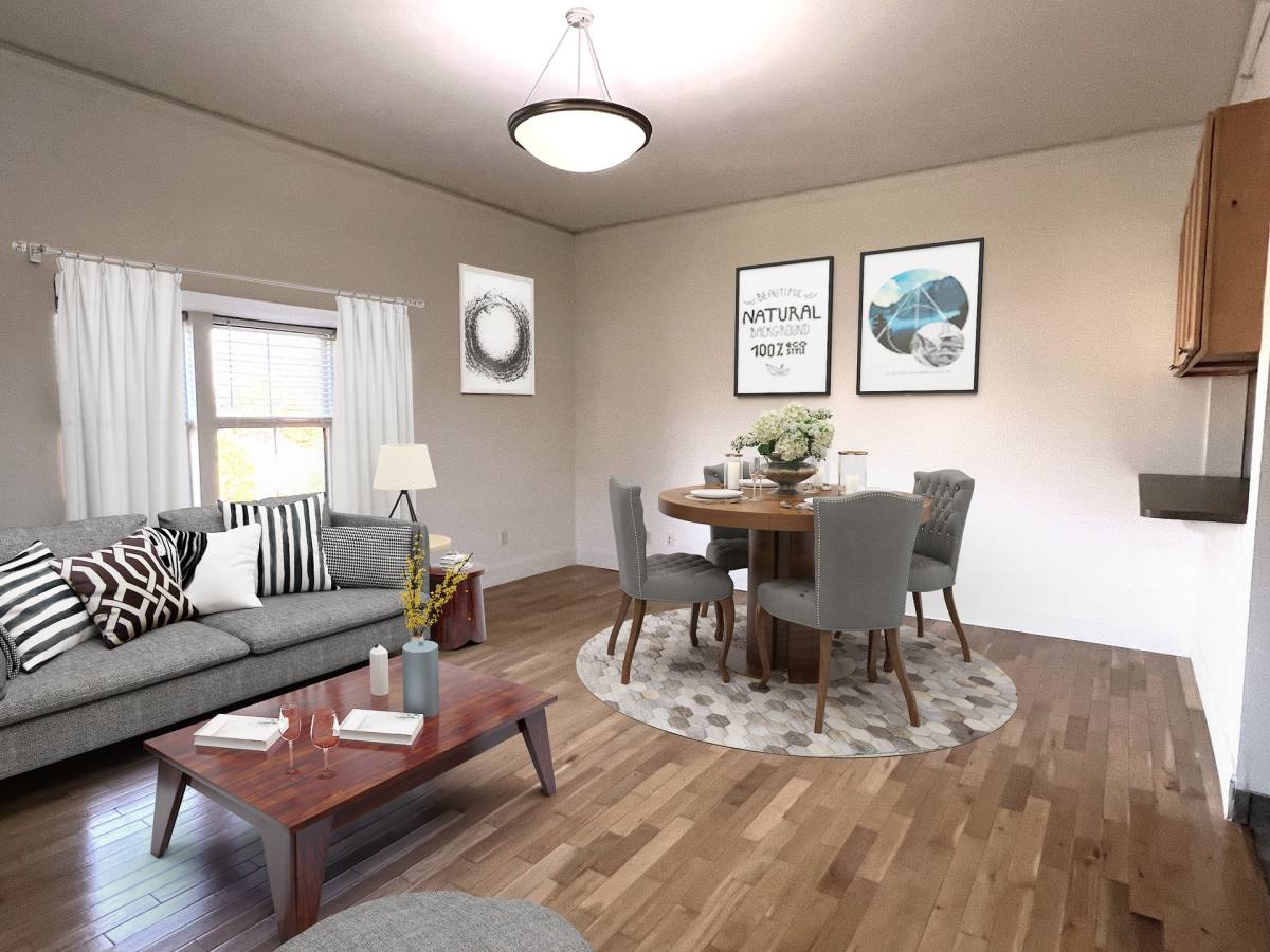 Apartment for rent at 30 Crosby St, Danbury, CT 06810
