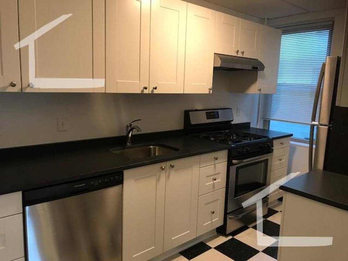 Apartment for rent at 140 Brainerd Rd #8, Allston, MA 02134