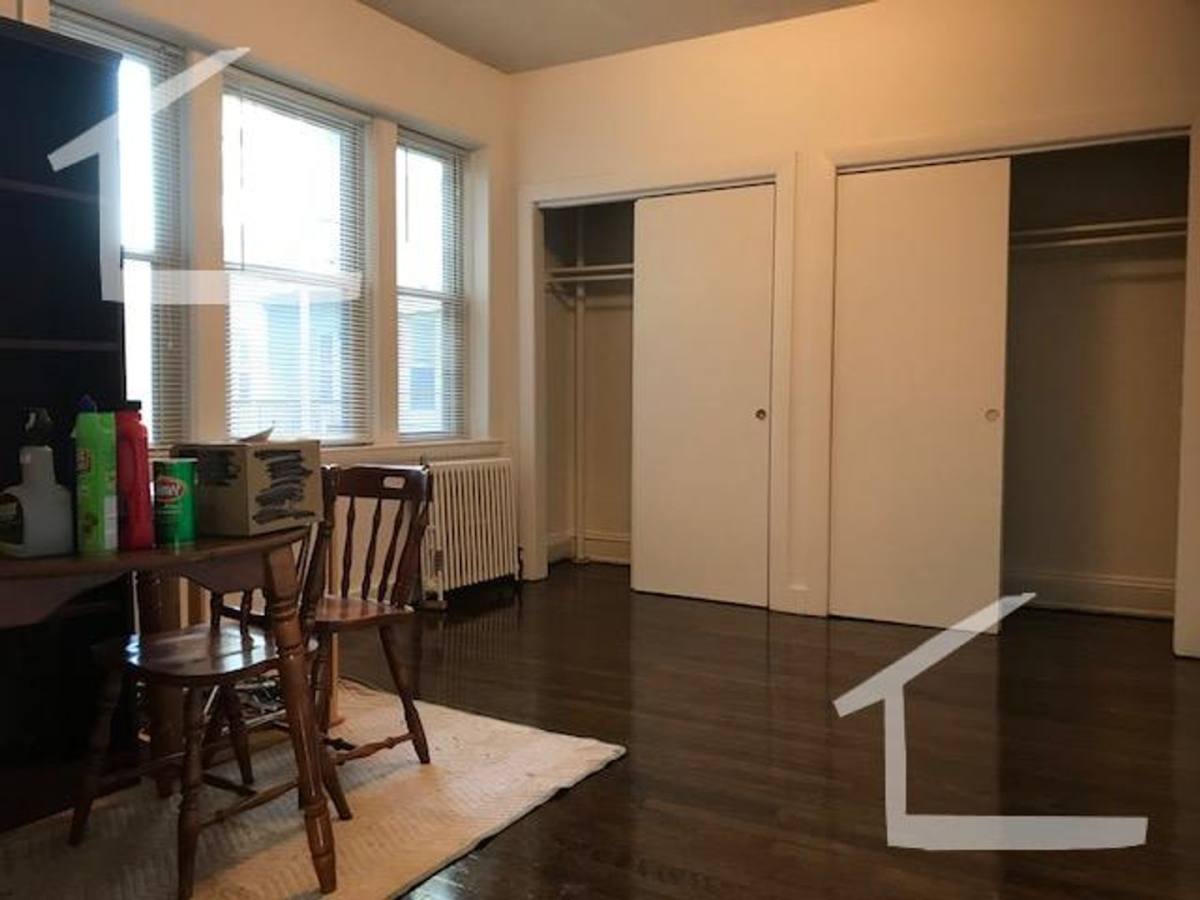 Apartment for rent at 140 Brainerd Rd #8, Allston, MA 02134
