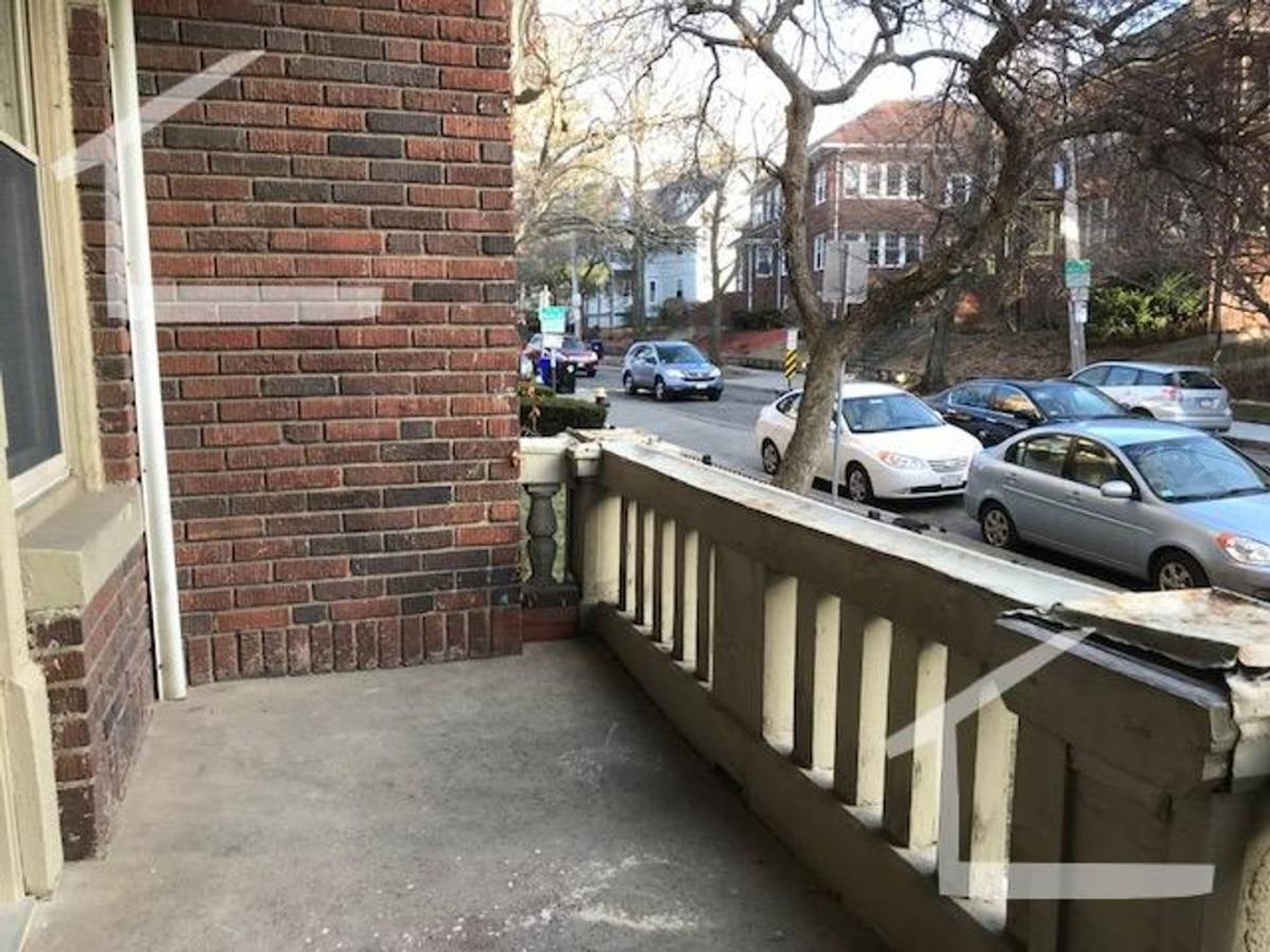 Apartment for rent at 140 Brainerd Rd #8, Allston, MA 02134