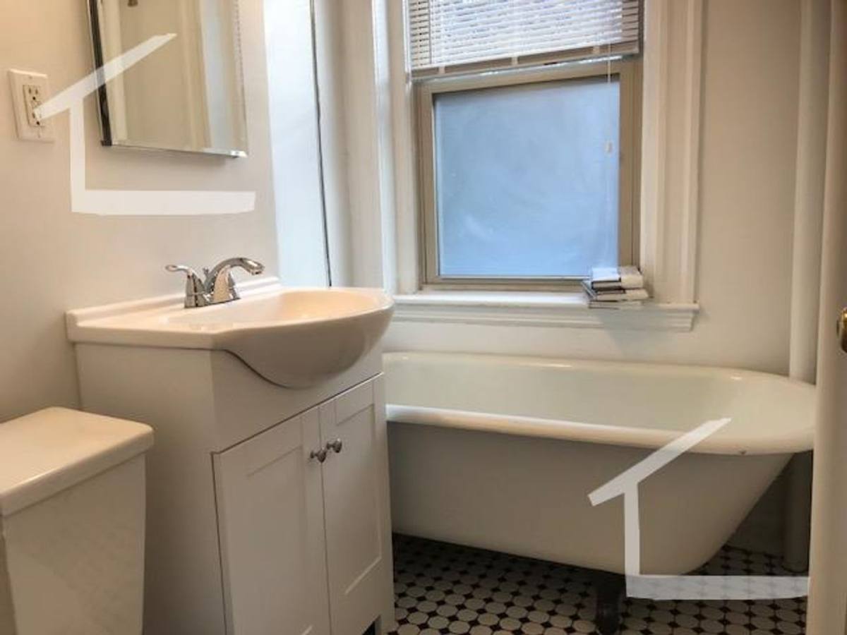 Apartment for rent at 140 Brainerd Rd #8, Allston, MA 02134
