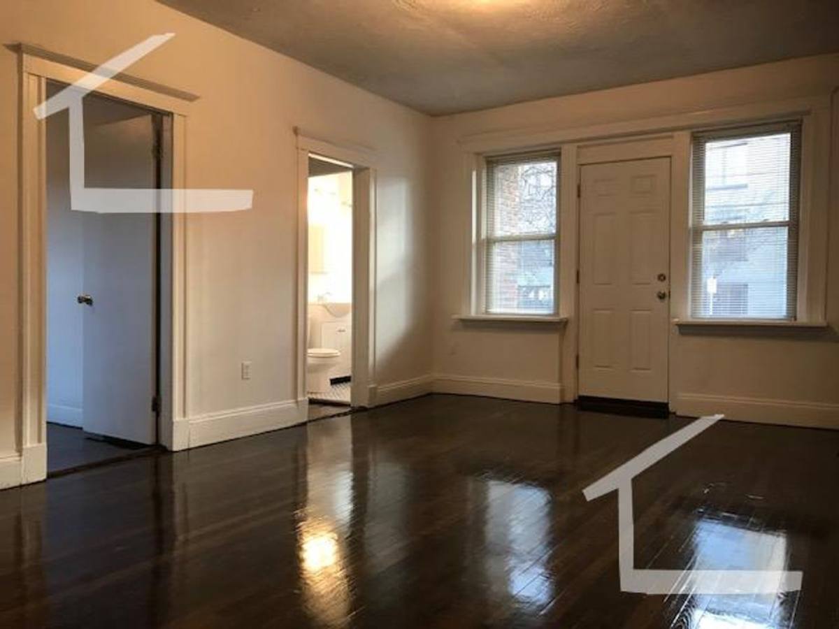 Apartment for rent at 140 Brainerd Rd #8, Allston, MA 02134