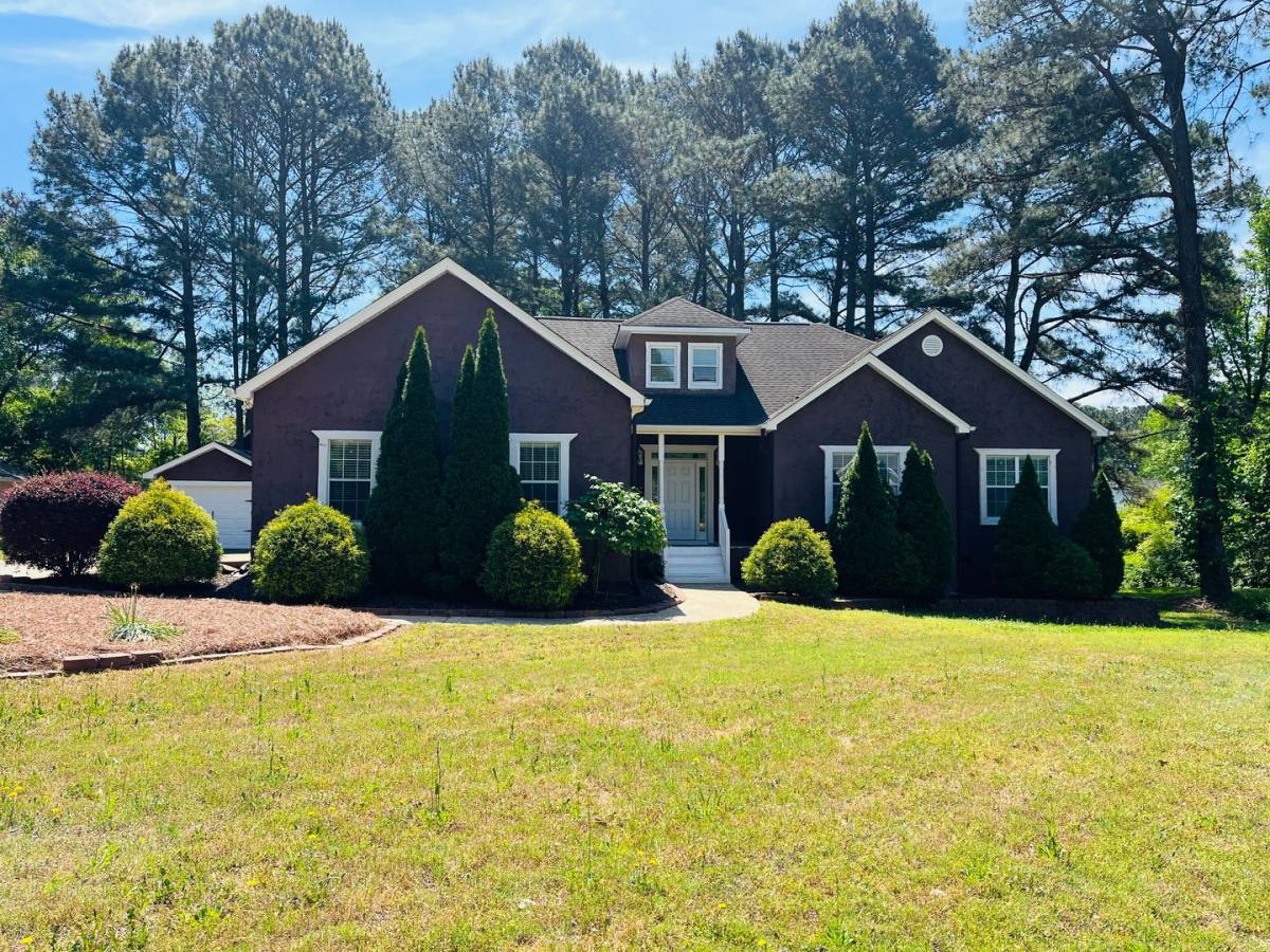 House for rent at 74 Morning Dove Lane, Newnan, GA 30265