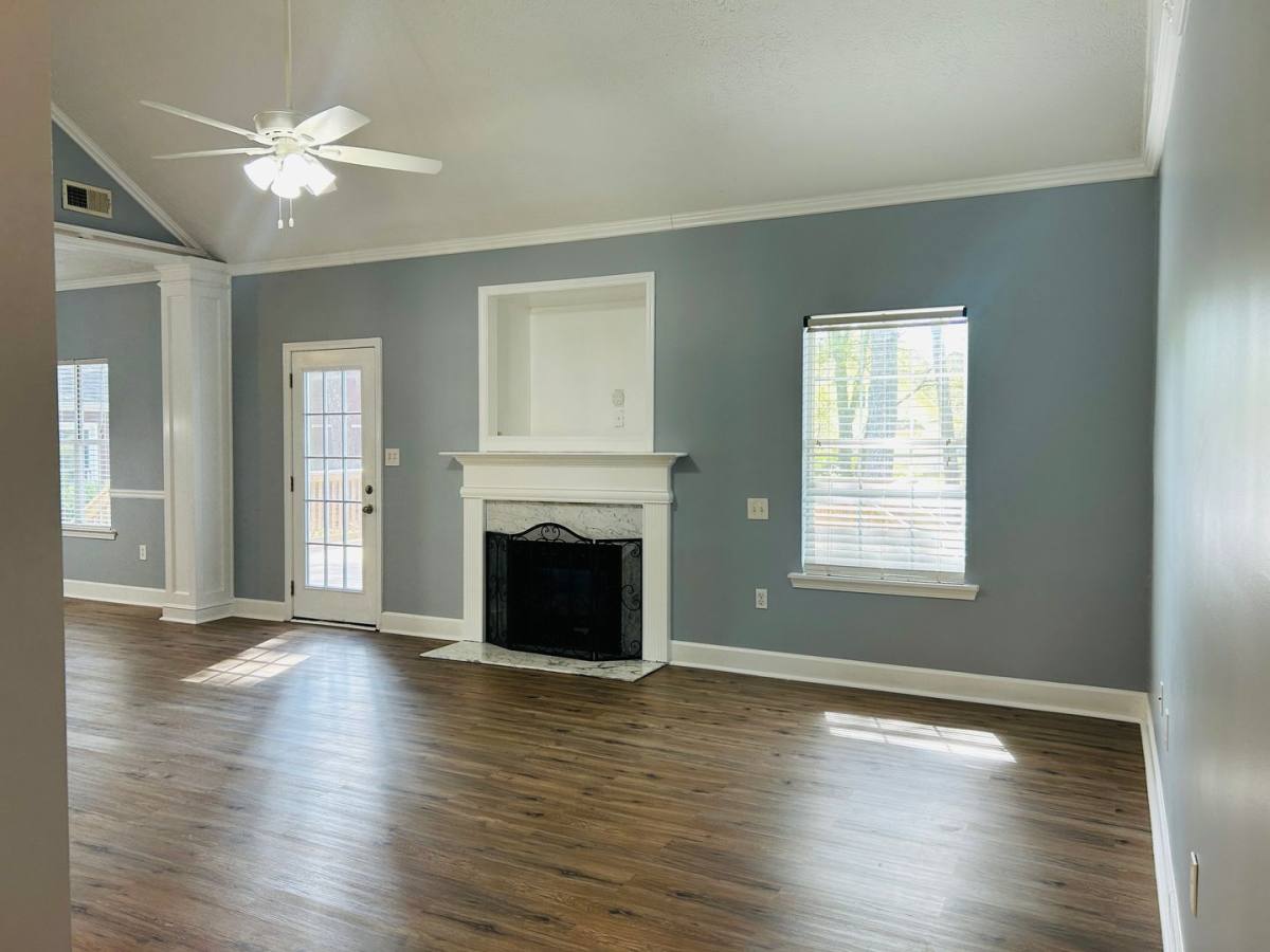 House for rent at 74 Morning Dove Lane, Newnan, GA 30265