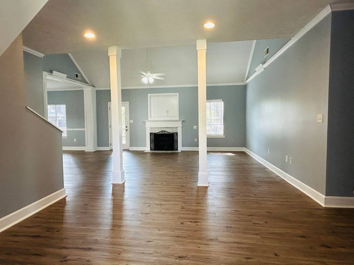 House for rent at 74 Morning Dove Lane, Newnan, GA 30265