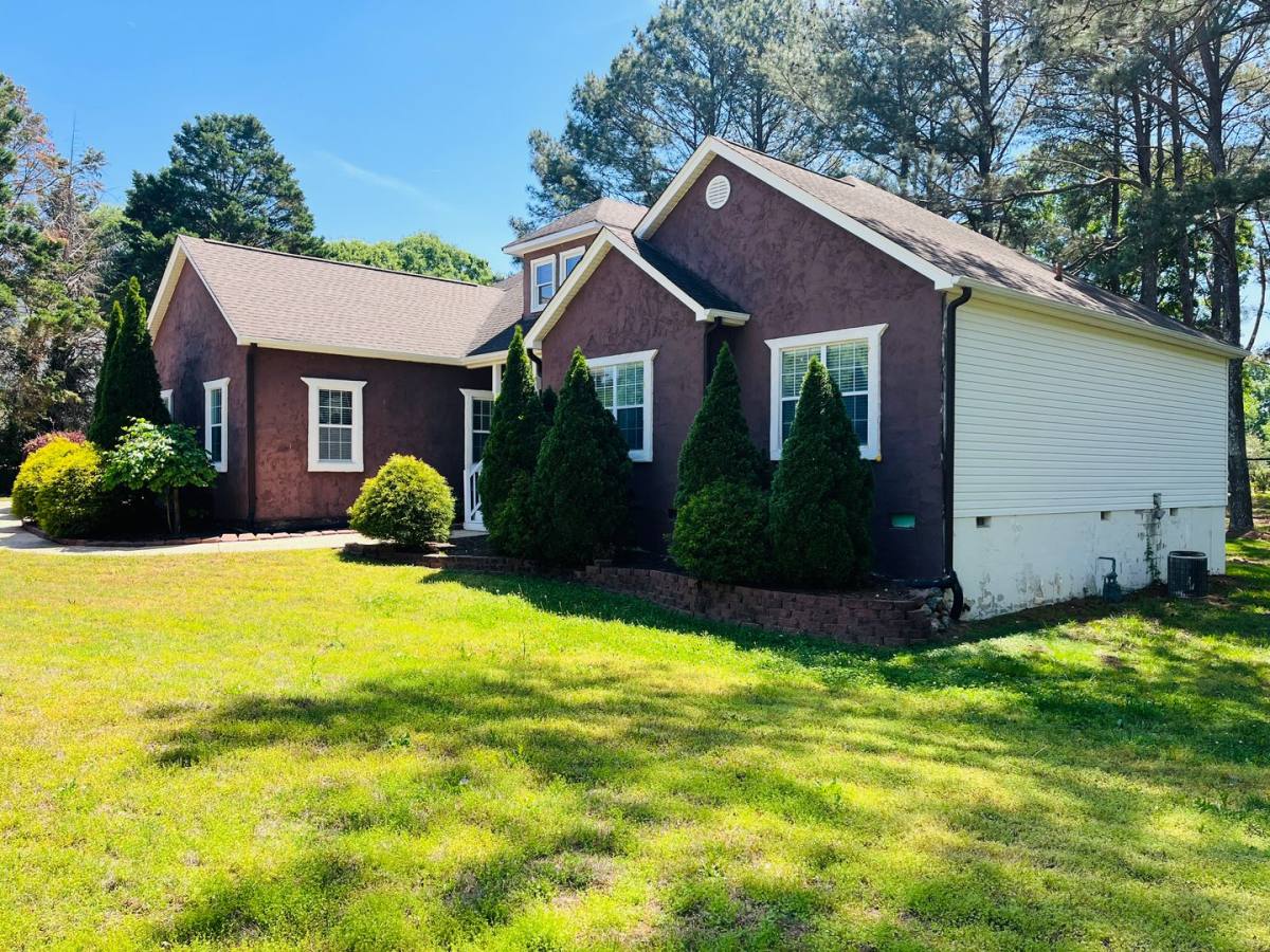 House for rent at 74 Morning Dove Lane, Newnan, GA 30265