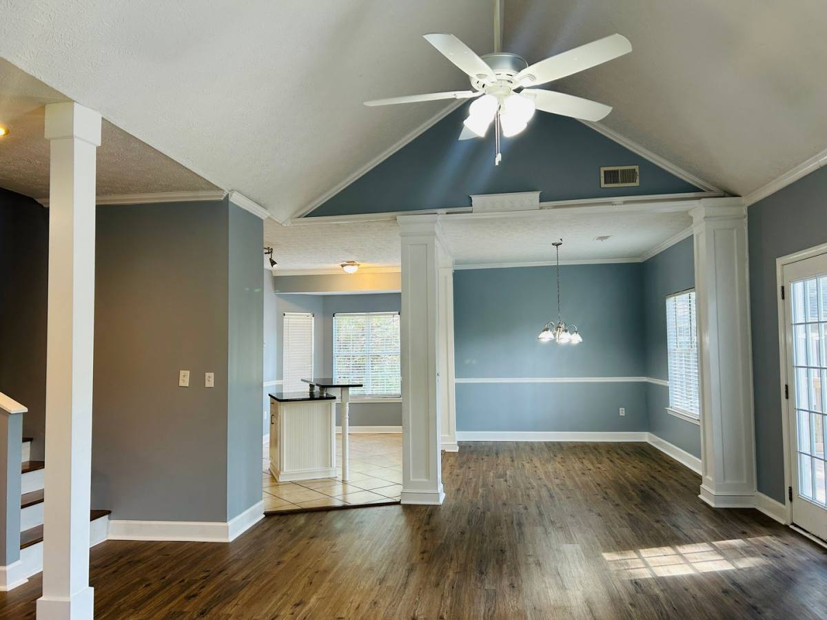 House for rent at 74 Morning Dove Lane, Newnan, GA 30265