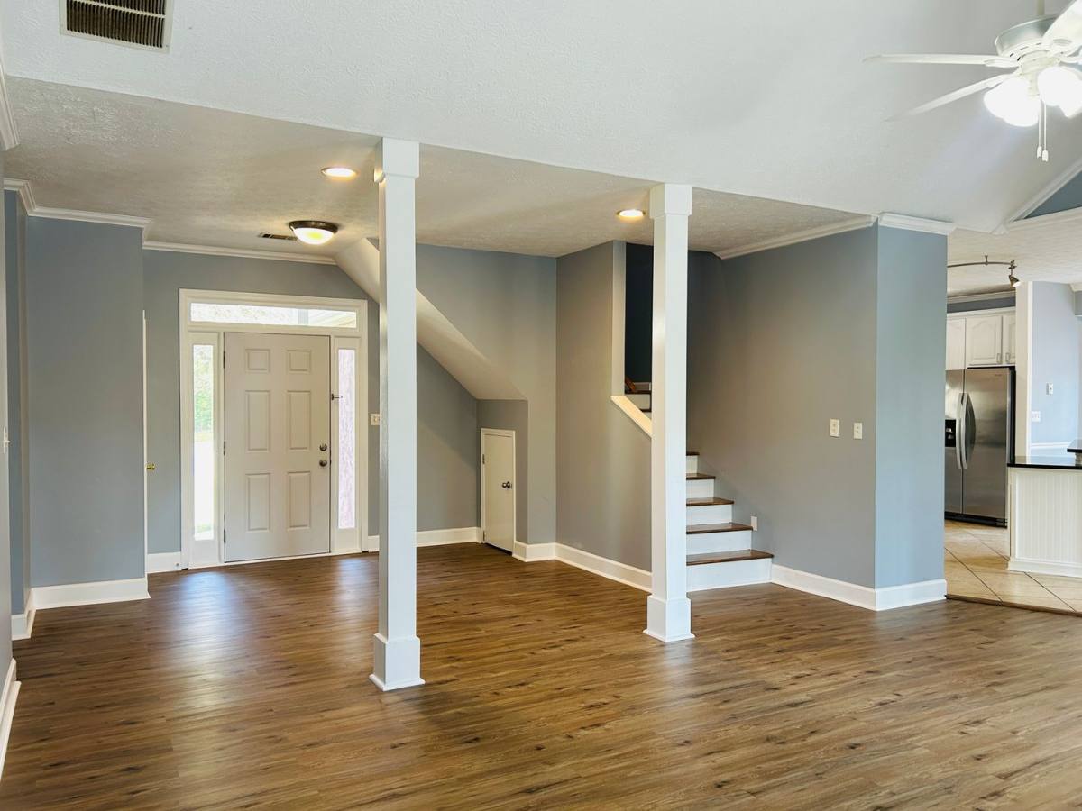 House for rent at 74 Morning Dove Lane, Newnan, GA 30265