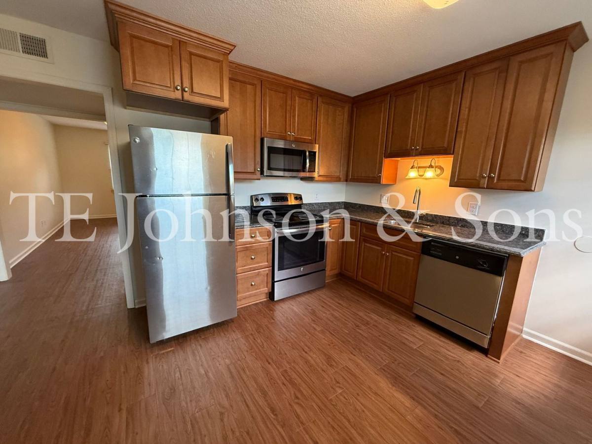 Apartment for rent at 1232 Forsyth St, Winston Salem, NC 27101