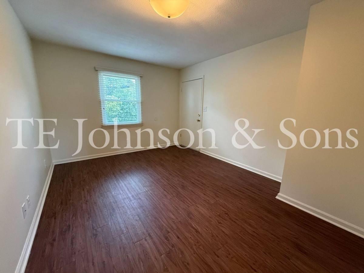 Apartment for rent at 1232 Forsyth St, Winston Salem, NC 27101
