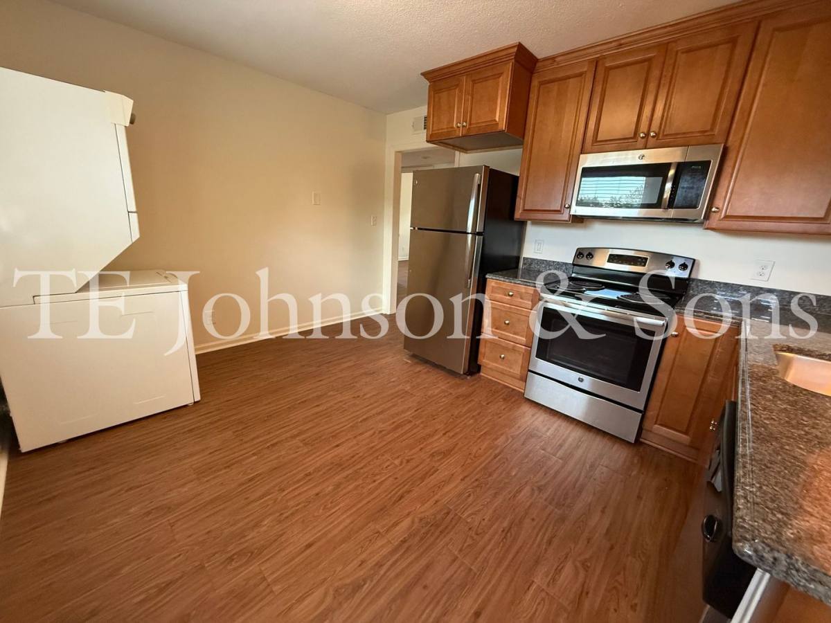 Apartment for rent at 1232 Forsyth St, Winston Salem, NC 27101