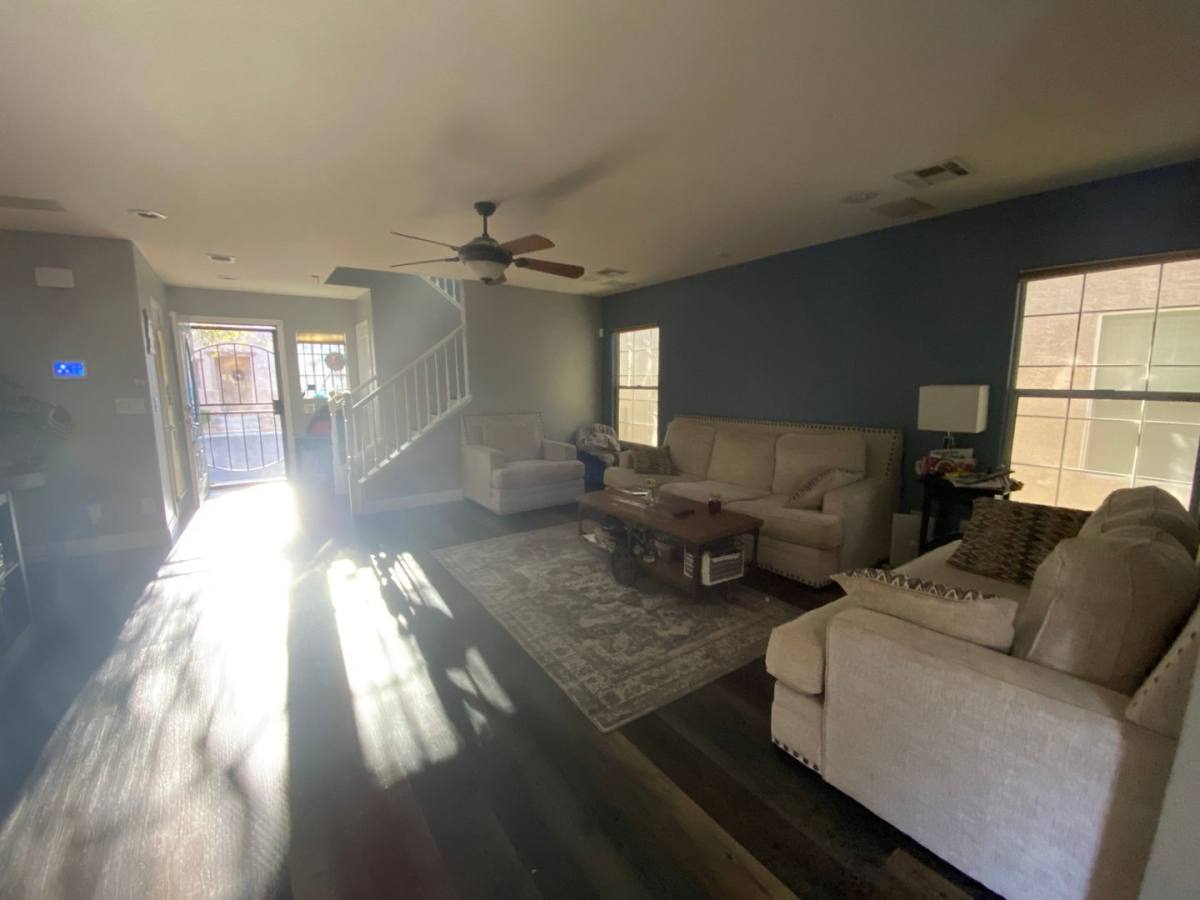 House for rent at 734 Thornford St, Las Vegas, NV 89178