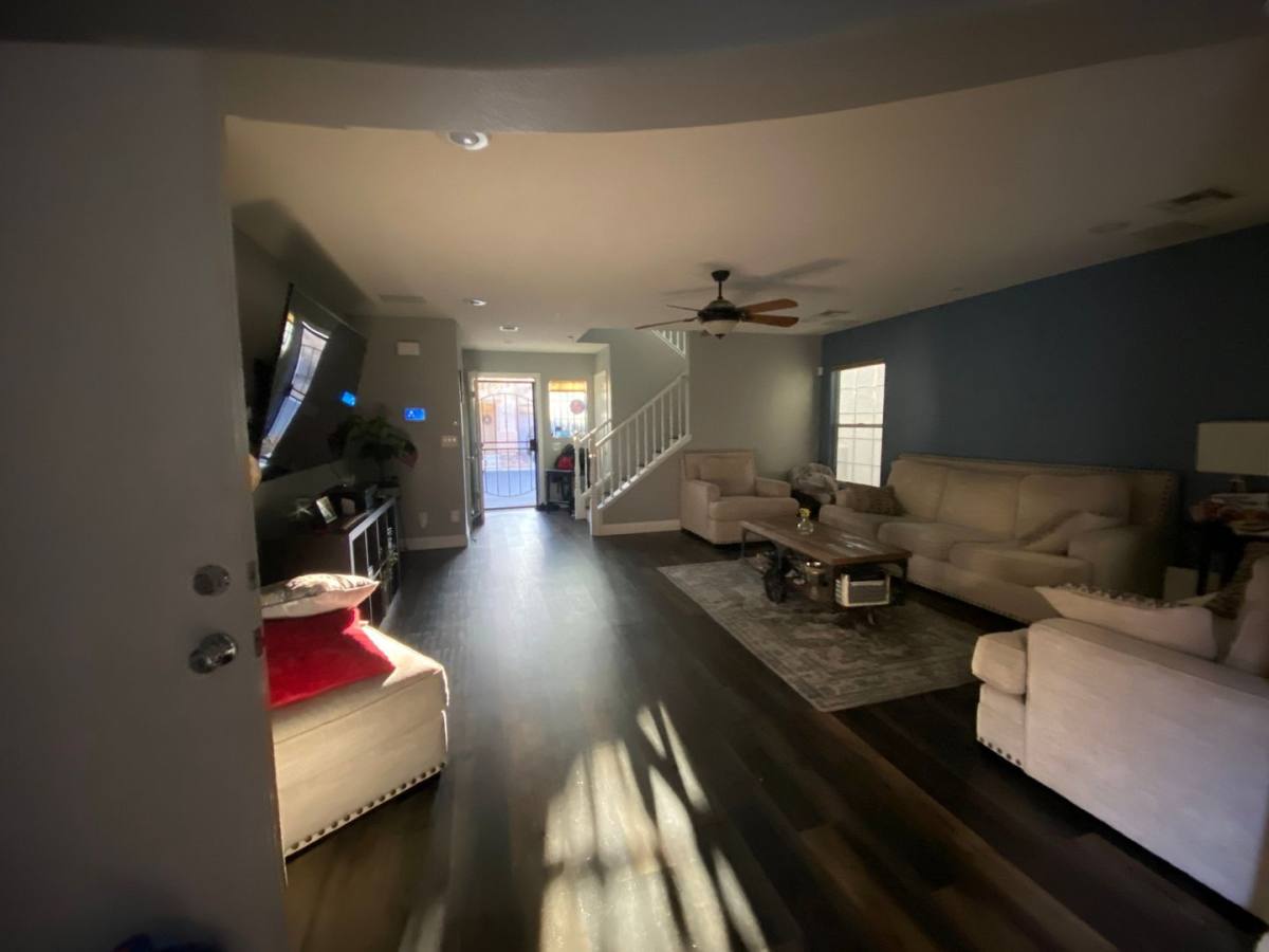 House for rent at 734 Thornford St, Las Vegas, NV 89178