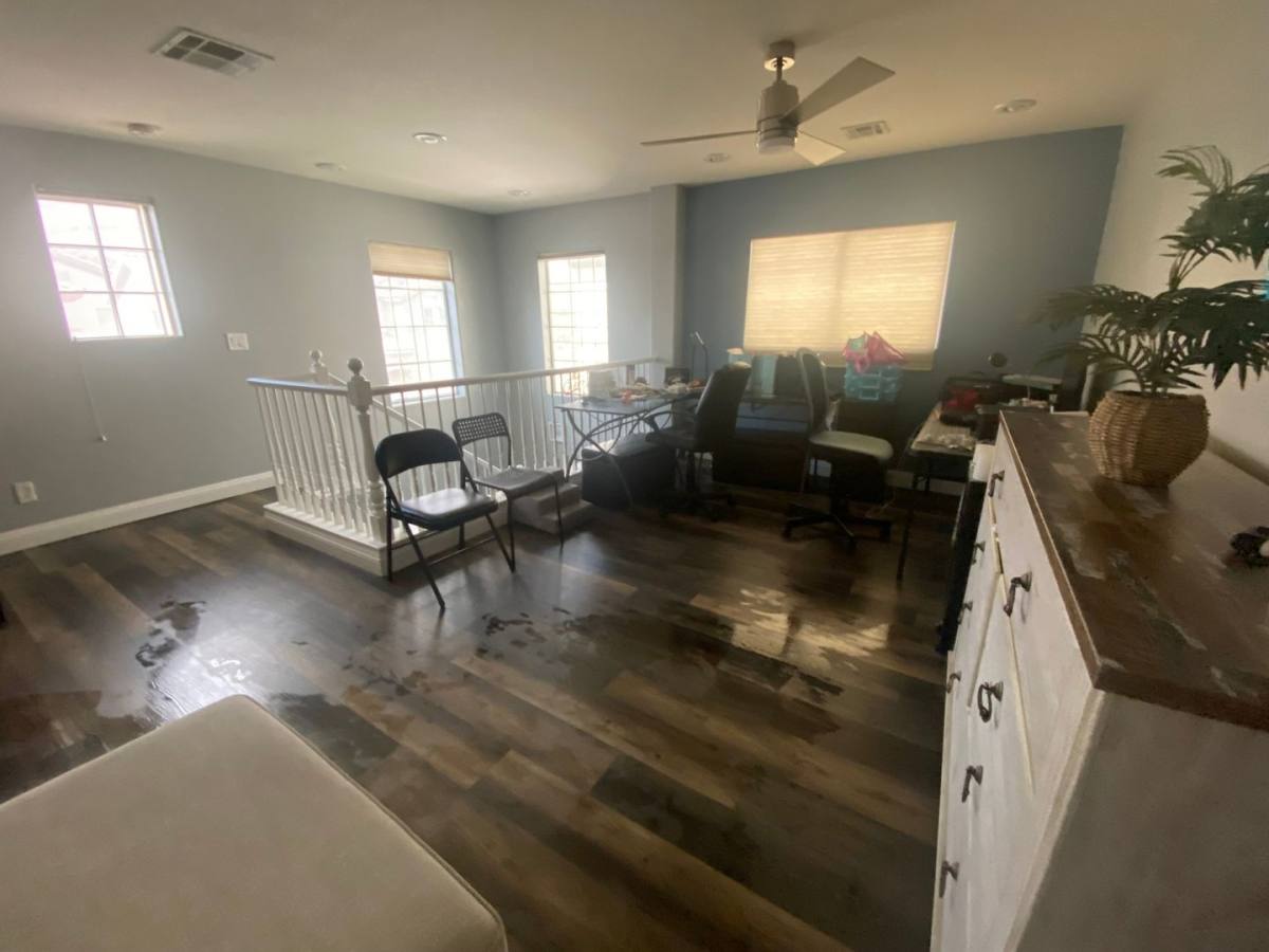 House for rent at 734 Thornford St, Las Vegas, NV 89178