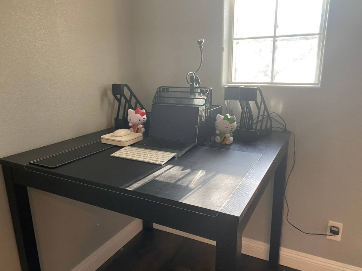 House for rent at 734 Thornford St, Las Vegas, NV 89178