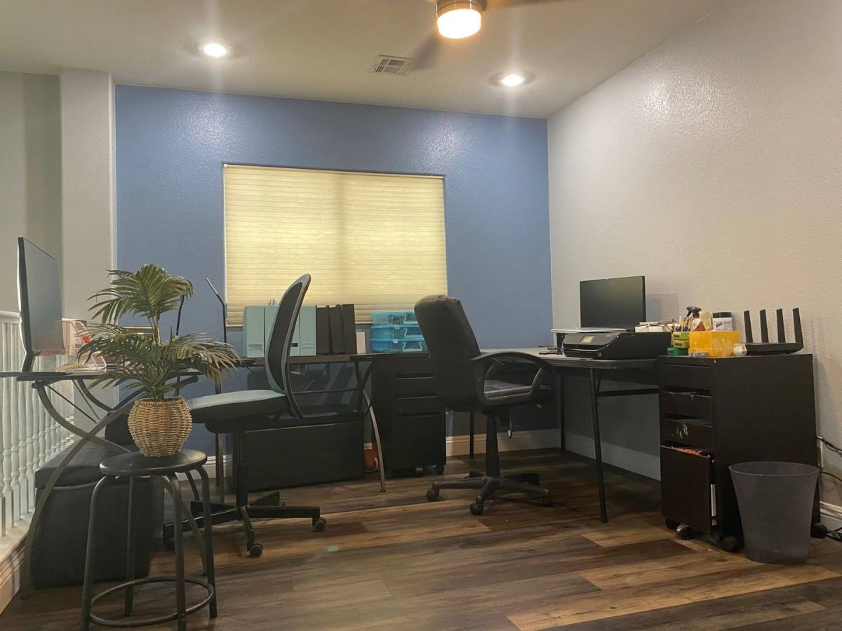 House for rent at 734 Thornford St, Las Vegas, NV 89178