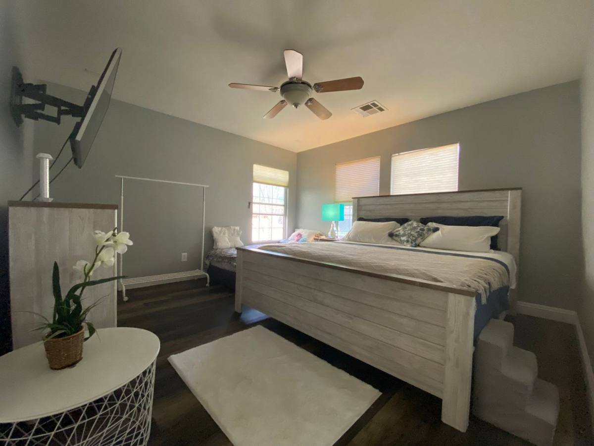House for rent at 734 Thornford St, Las Vegas, NV 89178