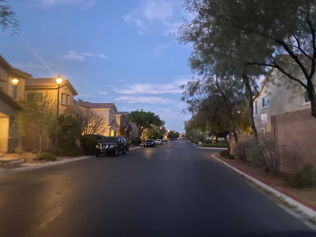 House for rent at 734 Thornford St, Las Vegas, NV 89178