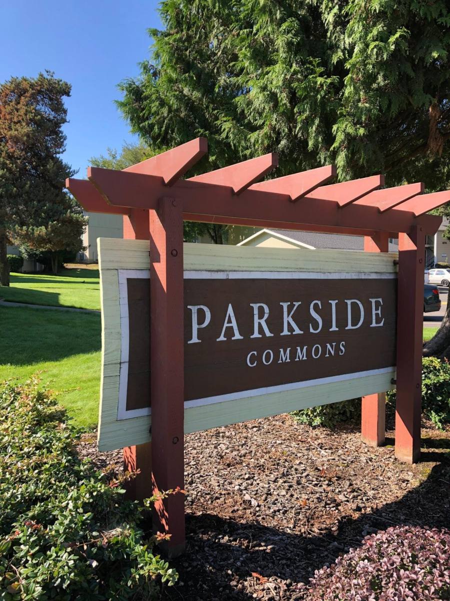 Apartment for rent at 8778 Columbia Blvd, Portland, OR 97203