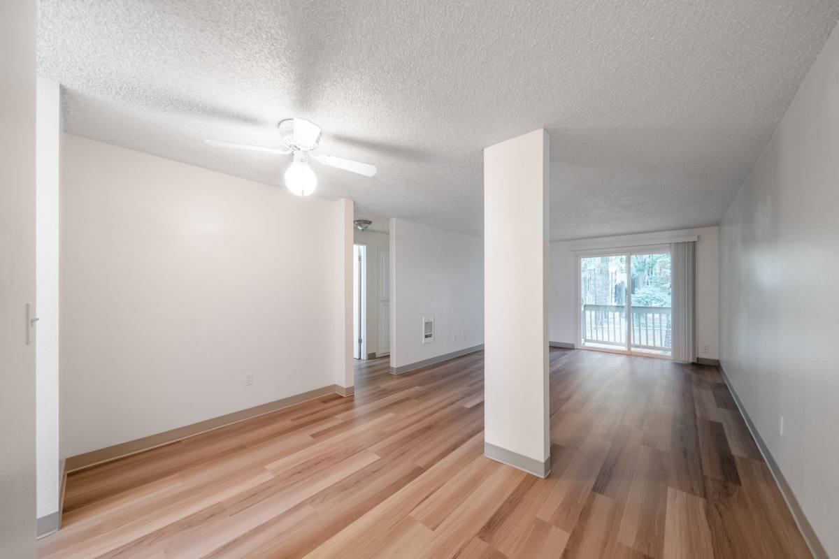 Apartment for rent at 8778 Columbia Blvd, Portland, OR 97203