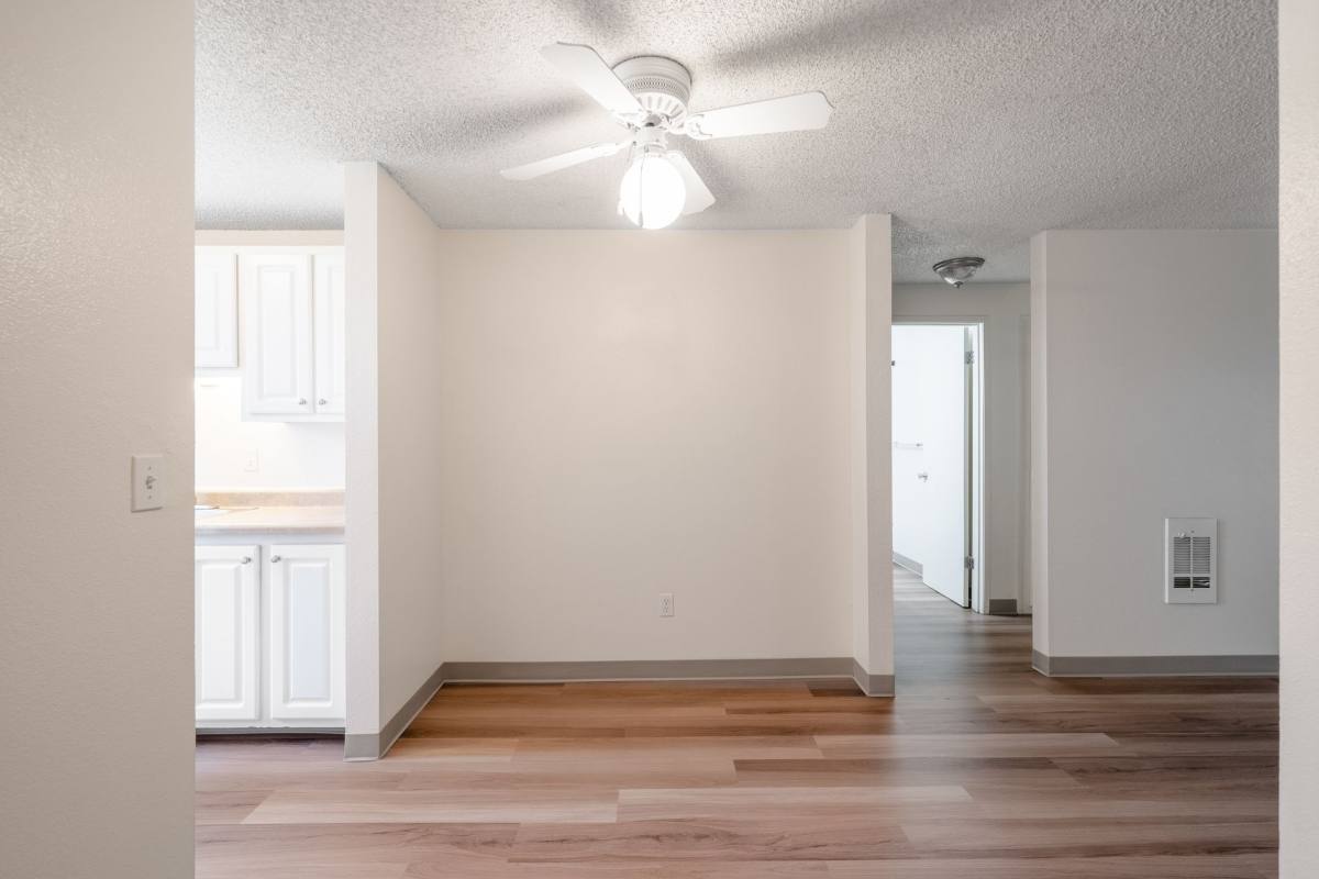 Apartment for rent at 8778 Columbia Blvd, Portland, OR 97203