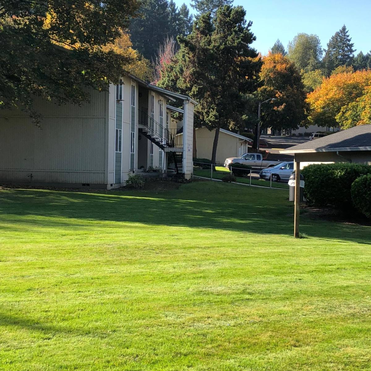 Apartment for rent at 8778 Columbia Blvd, Portland, OR 97203