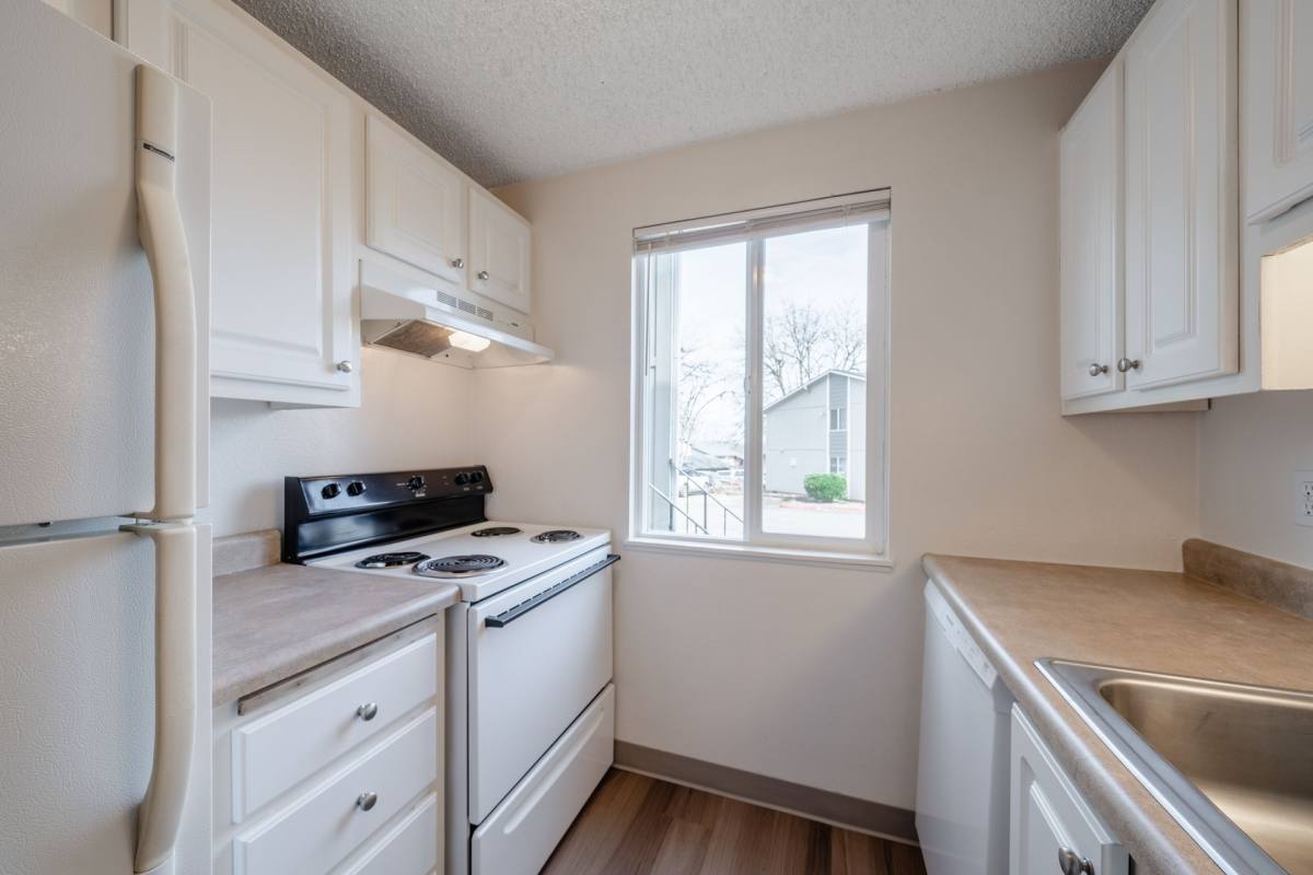 Apartment for rent at 8778 Columbia Blvd, Portland, OR 97203
