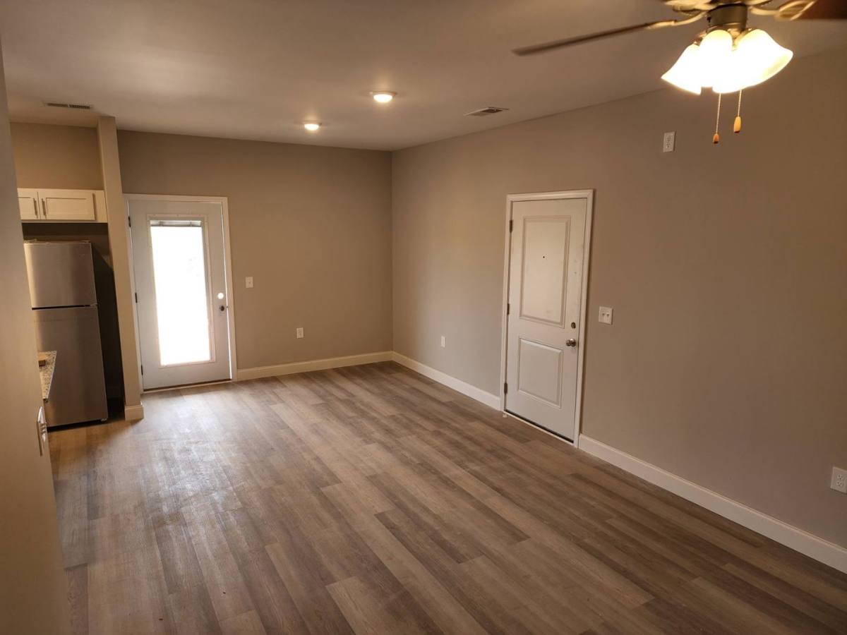 Apartment for rent at 2252 Hickory St, Bowling Green, KY 42101