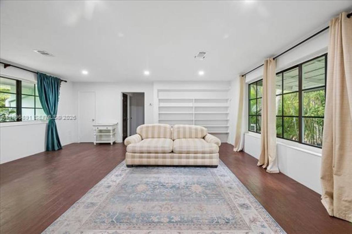 House for rent at 3490 William Ave, Miami, FL 33133