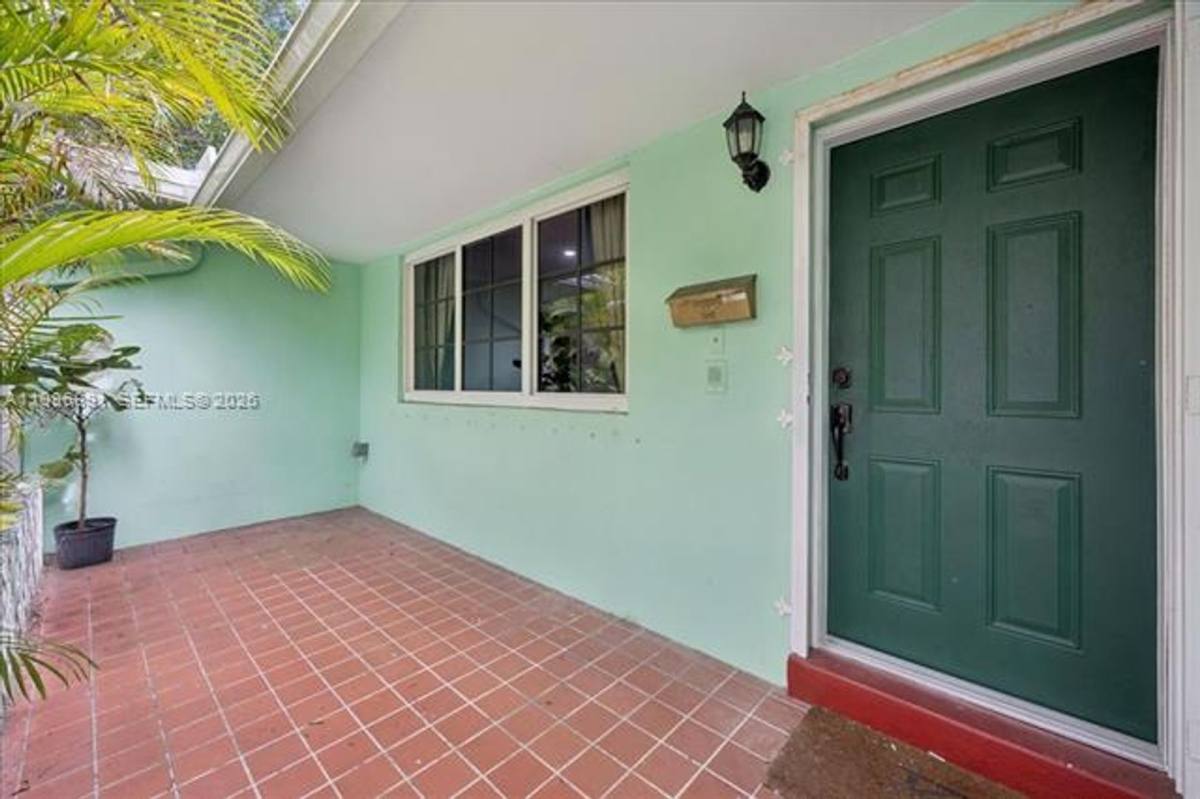 House for rent at 3490 William Ave, Miami, FL 33133