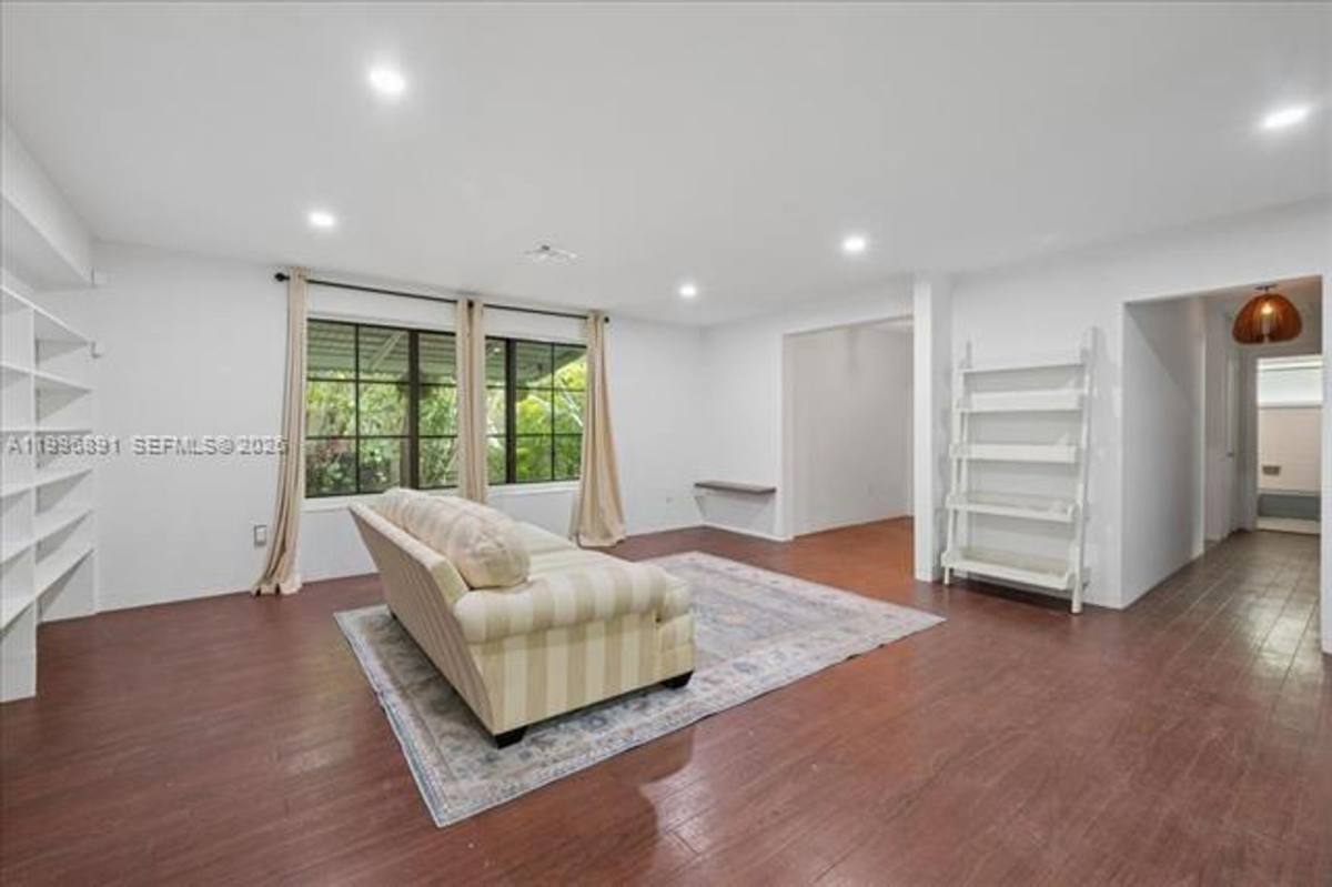 House for rent at 3490 William Ave, Miami, FL 33133