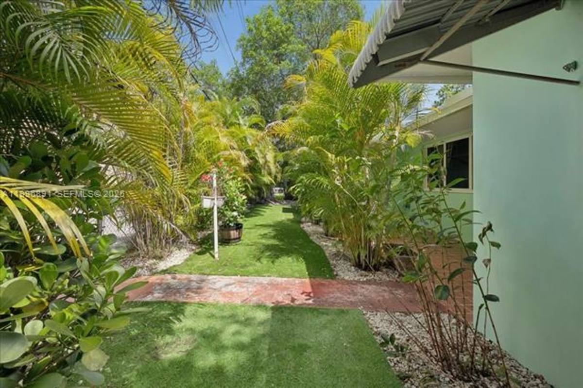 House for rent at 3490 William Ave, Miami, FL 33133