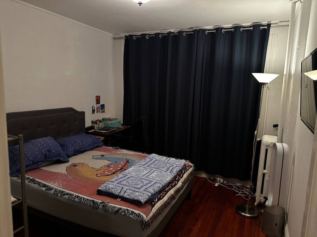 Apartment for rent at 120 Brainerd Rd #10, Allston, MA 02134