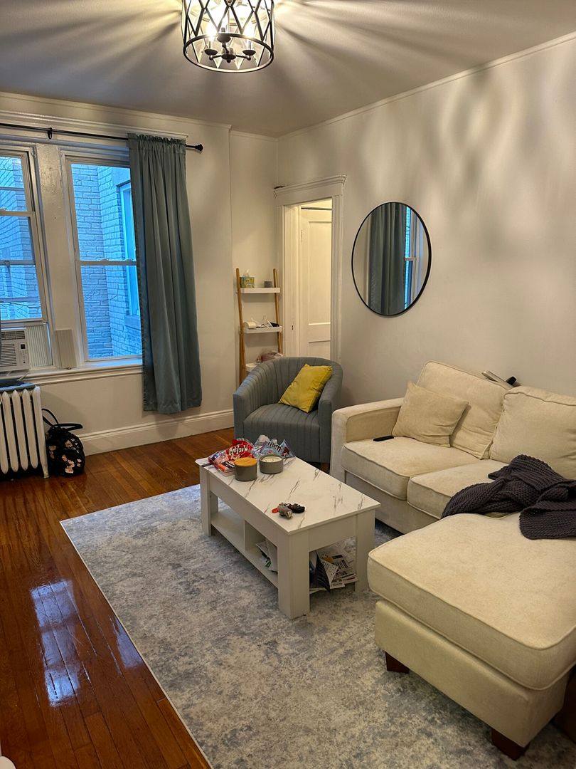 Apartment for rent at 120 Brainerd Rd #10, Allston, MA 02134