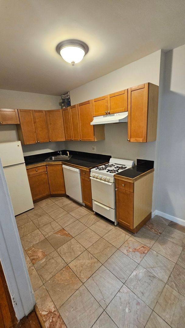 Apartment for rent at 120 Brainerd Rd #10, Allston, MA 02134
