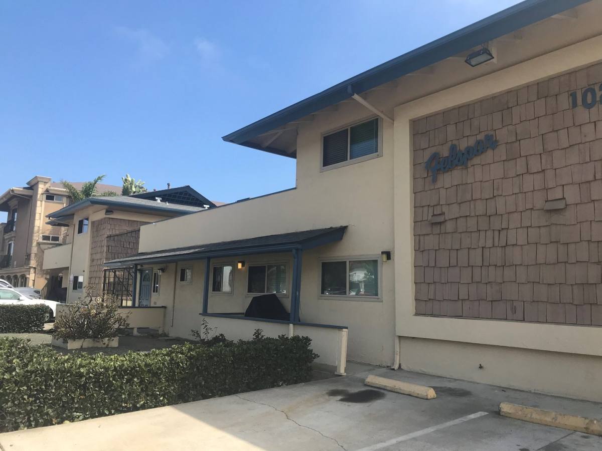 Apartment for rent at 1027 Felspar St, San Diego, CA 92109