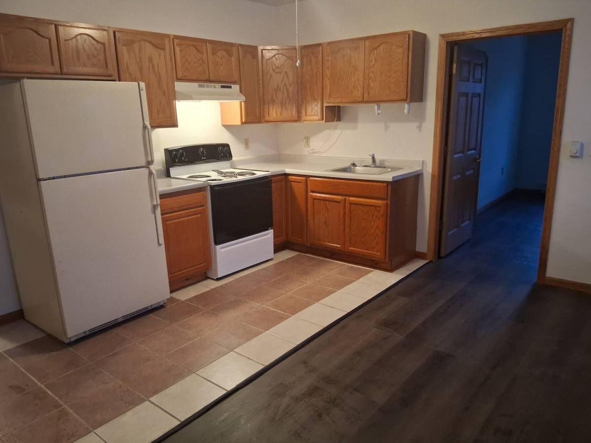 Apartment for rent at 28 N Brown St, Rhinelander, WI 54501