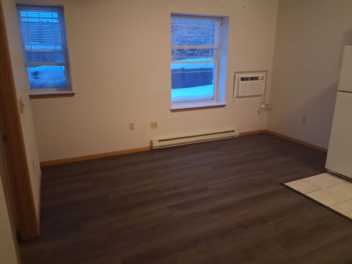 Apartment for rent at 28 N Brown St, Rhinelander, WI 54501
