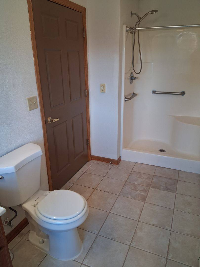 Apartment for rent at 28 N Brown St, Rhinelander, WI 54501
